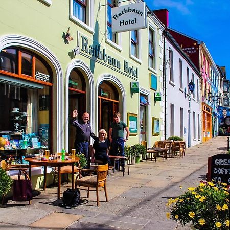 Rathbaun Hotel リスドゥーンバーナ エクステリア 写真