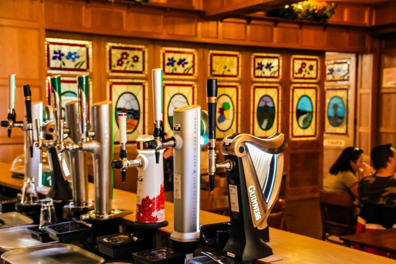 Rathbaun Hotel リスドゥーンバーナ エクステリア 写真