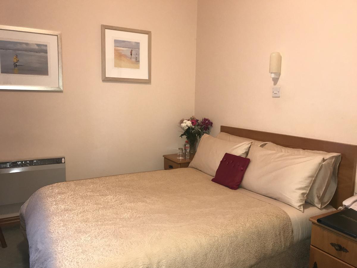 Rathbaun Hotel リスドゥーンバーナ エクステリア 写真