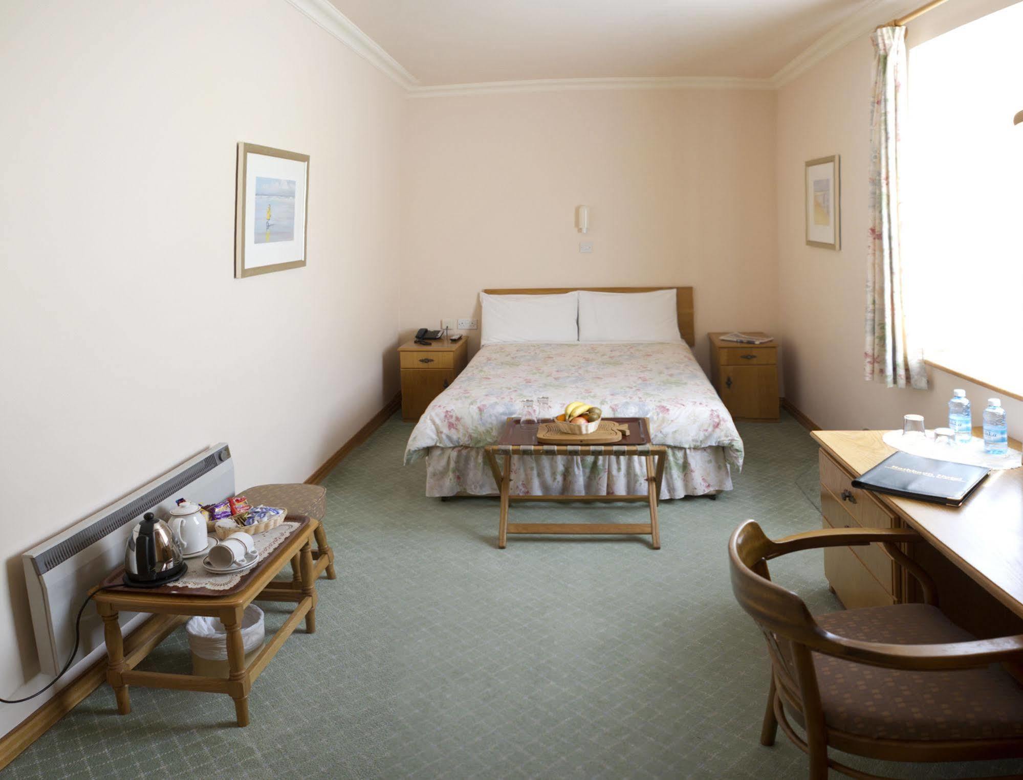 Rathbaun Hotel リスドゥーンバーナ エクステリア 写真