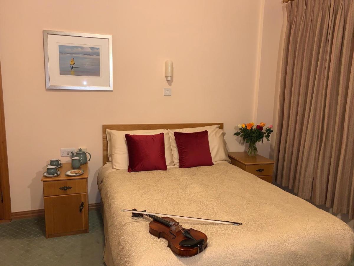 Rathbaun Hotel リスドゥーンバーナ エクステリア 写真