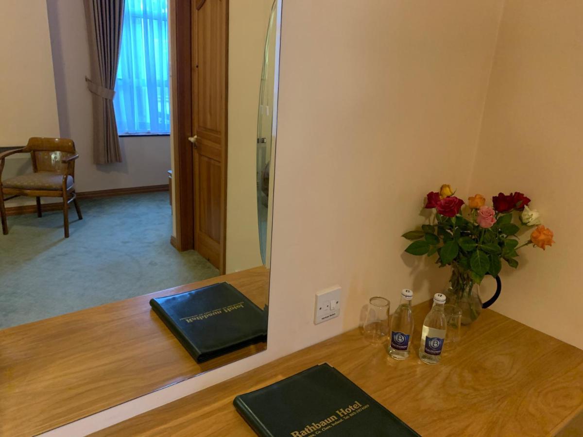 Rathbaun Hotel リスドゥーンバーナ エクステリア 写真